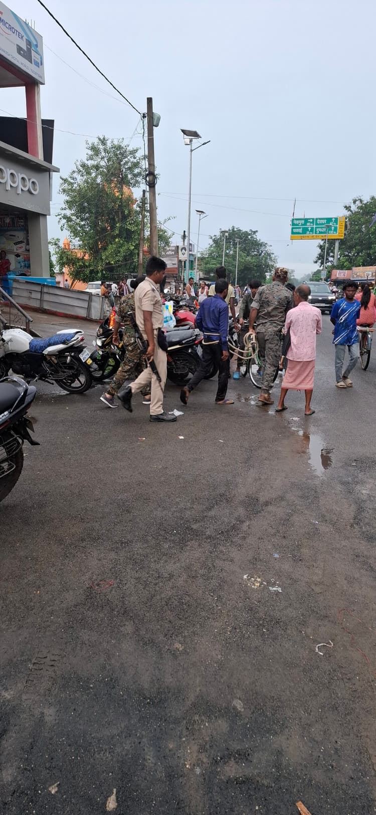 Giridih News :पूर्व नक्सलियों ने पूछताछ में खोले कई  राज