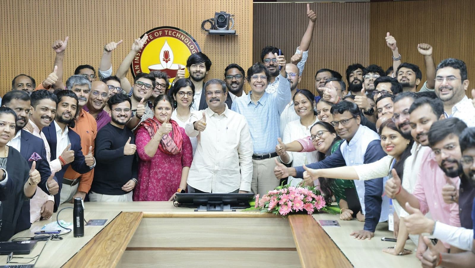 Bhubaneswar News : विकसित भारत के सपने को साकार करने में एनइपी की भूमिका अहम : धर्मेंद्र प्रधान