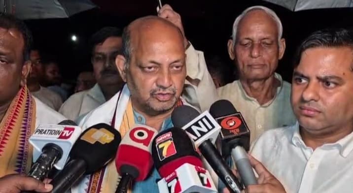 Jharsuguda News: पीएम मोदी 27 को आ सकते हैं झारसुगुड़ा, युवाओं के लिए हो सकती हैं बड़ी घोषणाएं