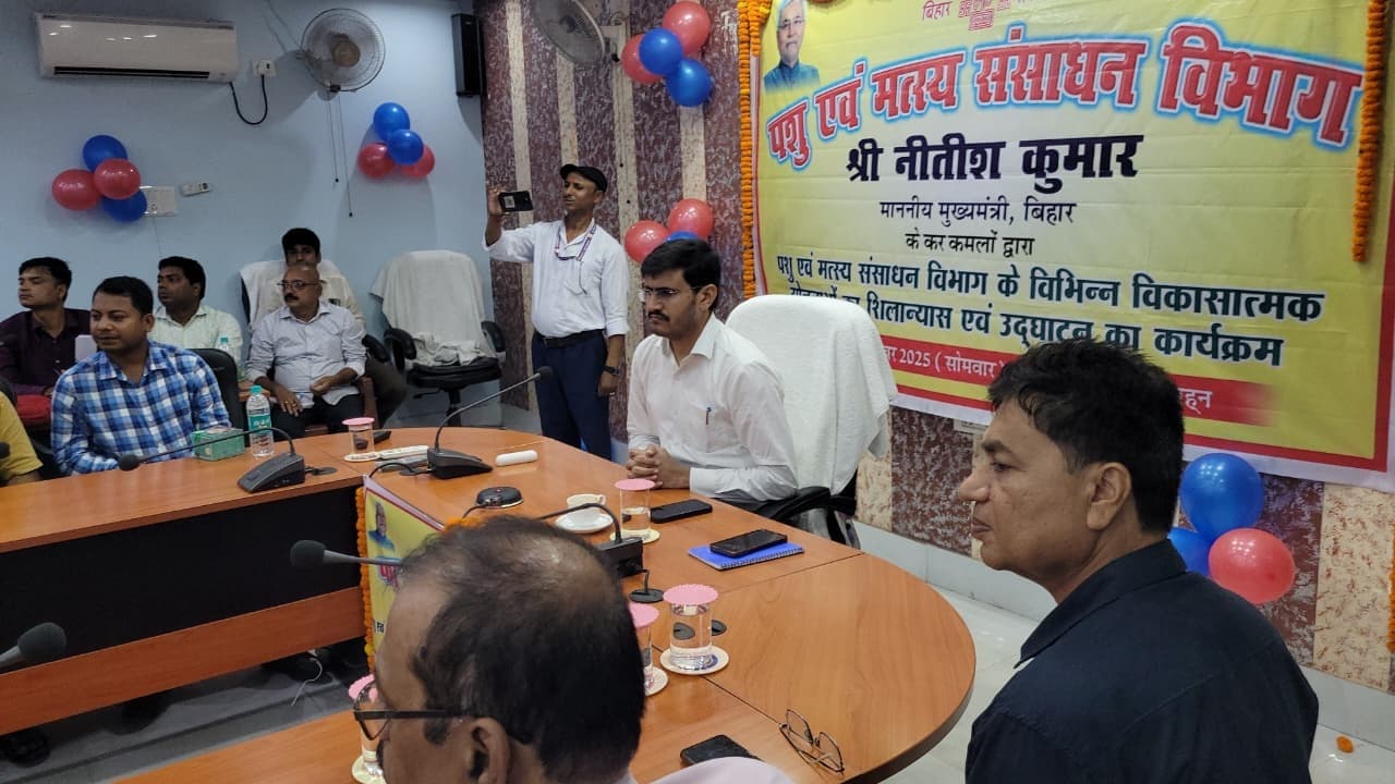 अब एक ही भवन में होंगे तीन जिला स्तरीय कार्यालय