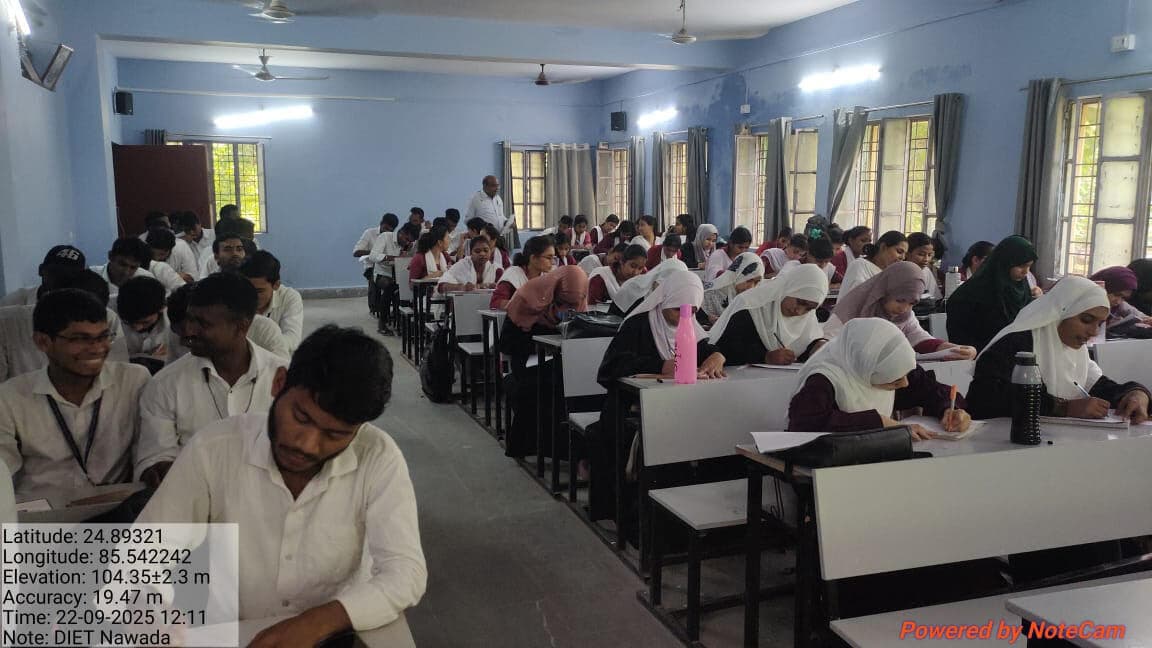 हिंदी के संवर्धन और प्रसार की जिम्मेदारी नयी पीढ़ी की है : मो फैयाज