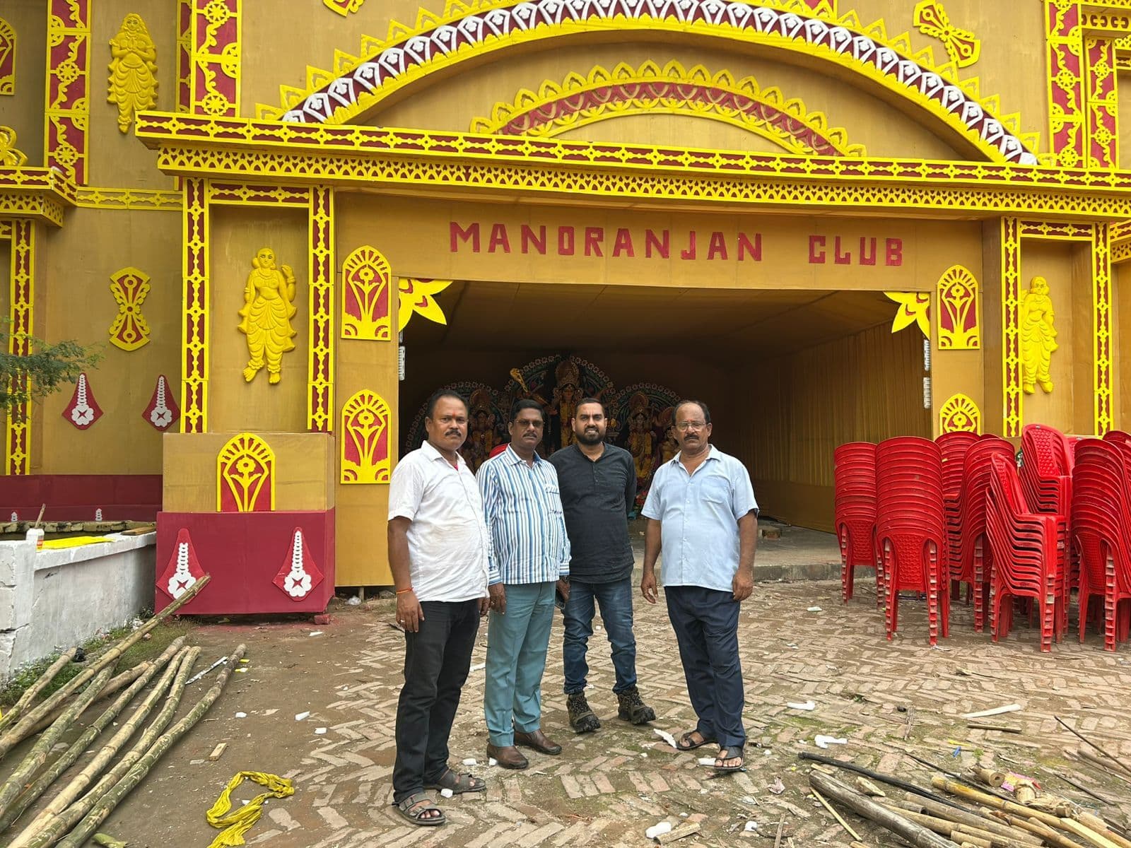 पर्व के समय में चलता रहेगा सफाई अभियान: इंद्रदेव