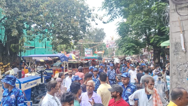 नप ने चलाया अतिक्रमण हटाओ अभियान