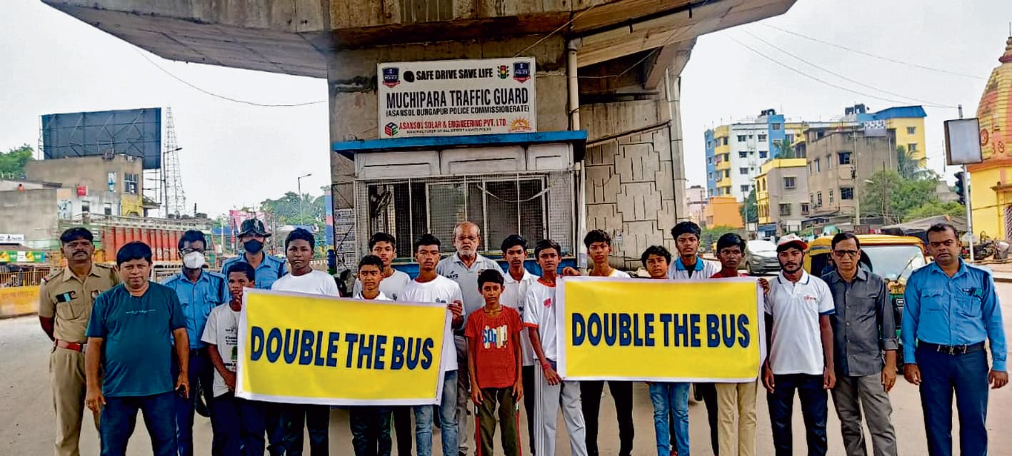 कार मुक्त होने के बताये गये फायदे, विश्व कार मुक्ति दिवस