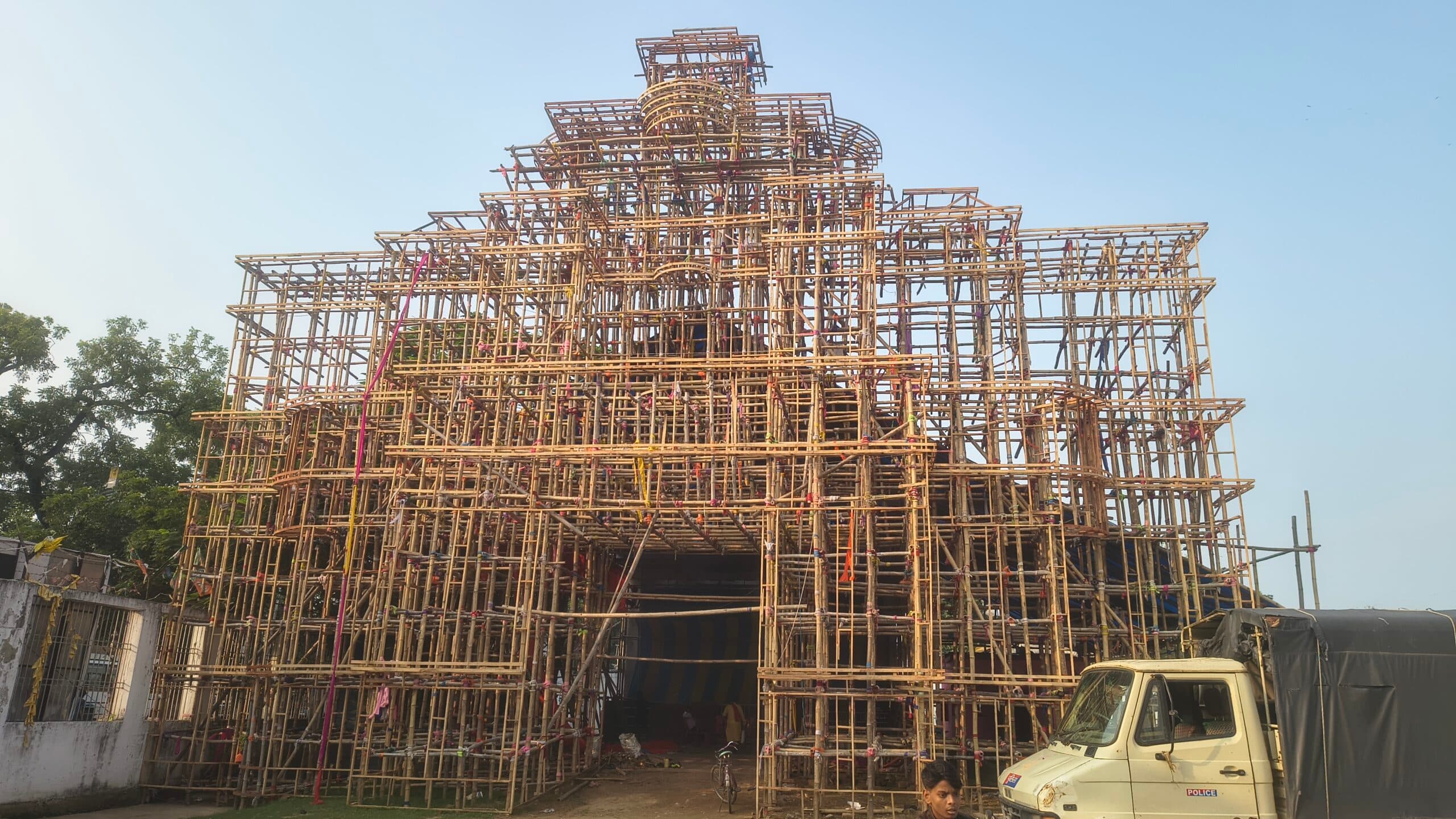 राजस्थान के सूर्य मंदिर में विराजेंगीं मां दुर्गा