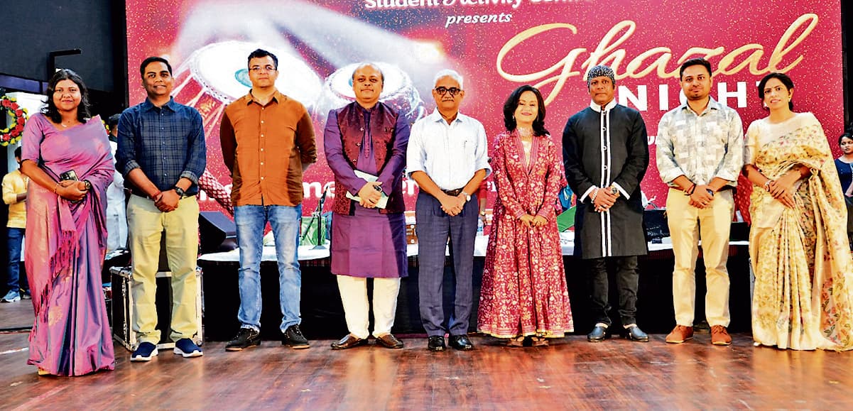 Rourkela News: उत्सव रुट्स-7.0 में एनआइटीआर की टीम का रहा उम्दा प्रदर्शन