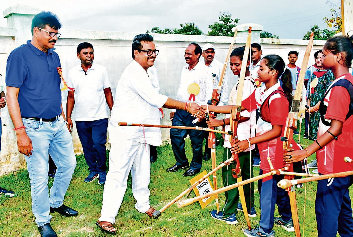 Rourkela News: अंडर-17 बालक-बालिका वर्ग में सुंदरगढ़ की टीम बनी विजेता, संबलपुर उपविजेता