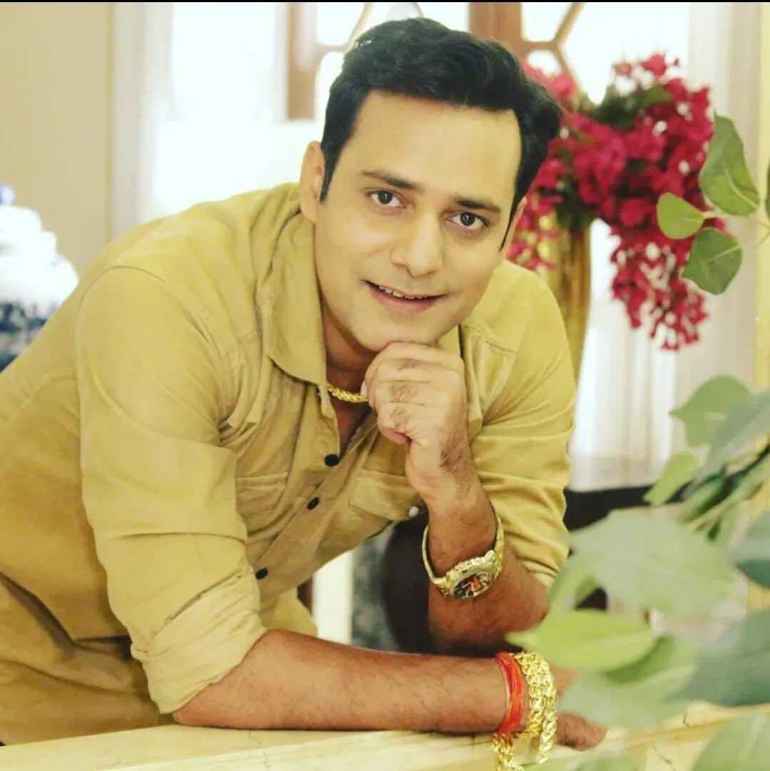 औरंगाबाद में होगी एक्टर राव रणविजय की फिल्म की शूटिंग