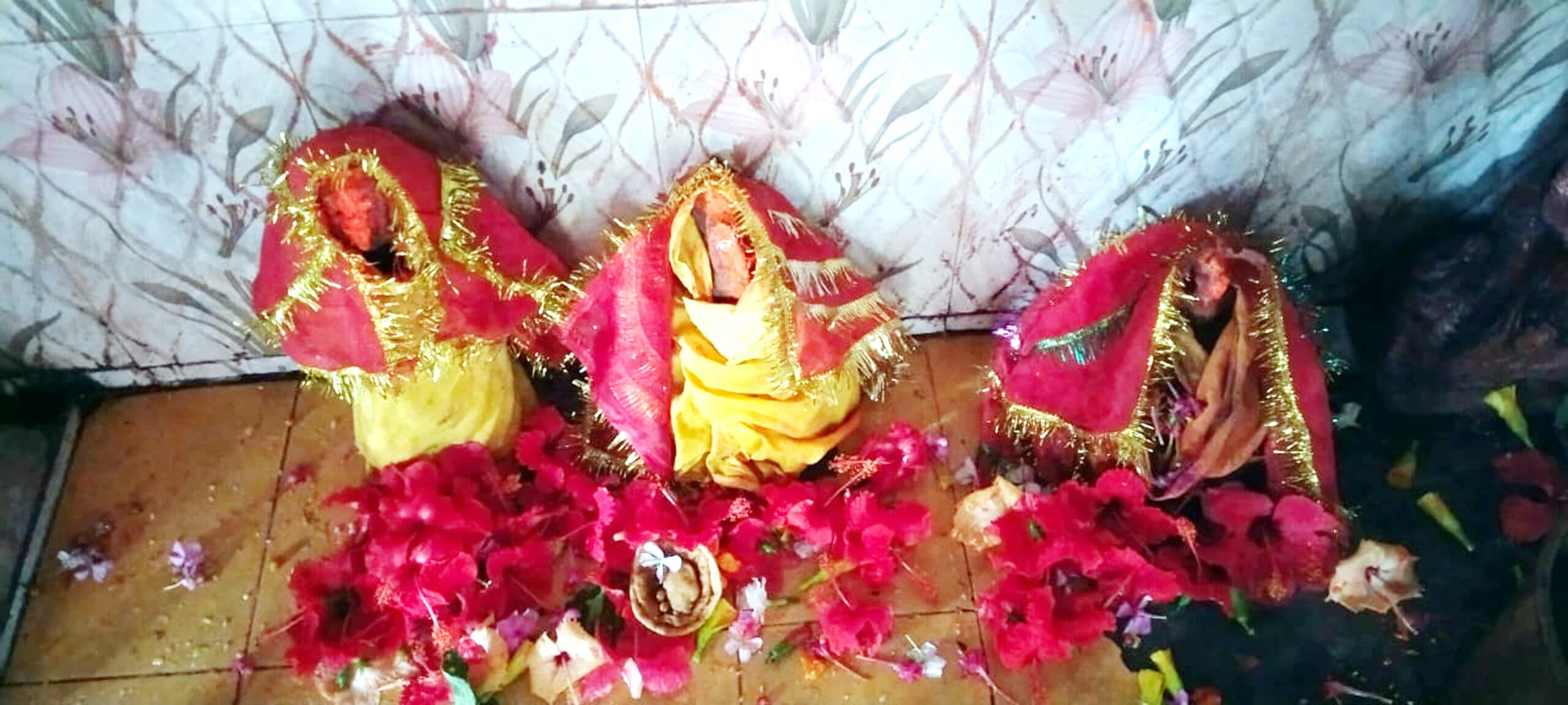 बतरदेह माई की दर से कोई नहीं जाता है खाली, पूरी होती हैं मुरादें