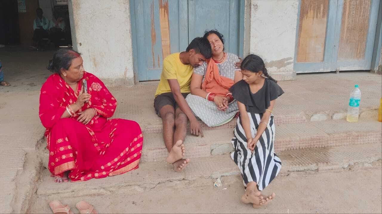 करेंट लगने से युवक की मौत