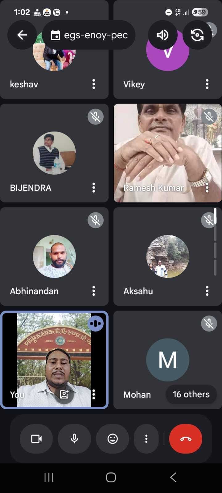 विद्यार्थी व शिक्षकों में नैतिकता को बढ़ावा देना जरूरी : डॉ अंजना