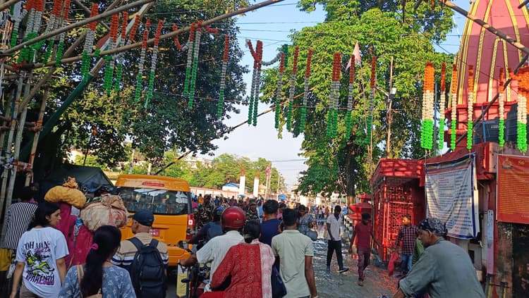 जेन-जी आंदोलन के बाद बंद की गयी नेपाल सीमा खुली, भारत व नेपाल के लोगों ने ली राहत की सांस