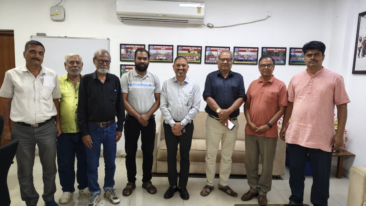 East singhbhum district chess association meeting: पूर्वी सिंहभूम जिला शतरंज संघ की नयी कमेटी का होगा गठन