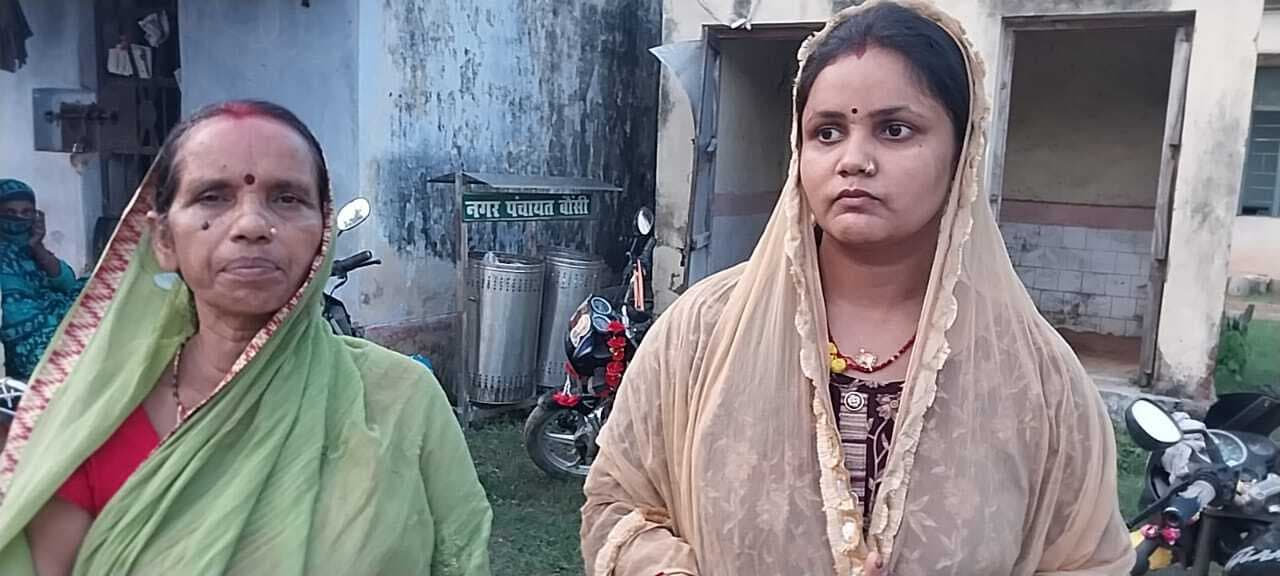 90 हजार रुपये झपटकर झपटमार हुआ फरार