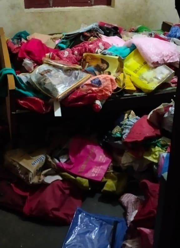 Madhubani News : चिकित्सा पदाधिकारी ने हेल्थ एंड वेलनेस सेंटर का किया उद्घाटन