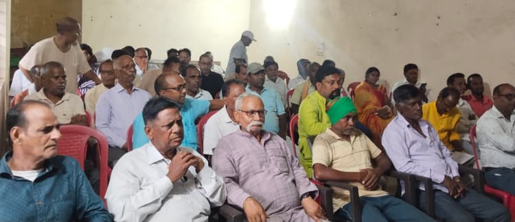 Bokaro News : दुर्गा पूजा शांति व सौहार्दपूर्ण वातावरण में मनाने का निर्णय