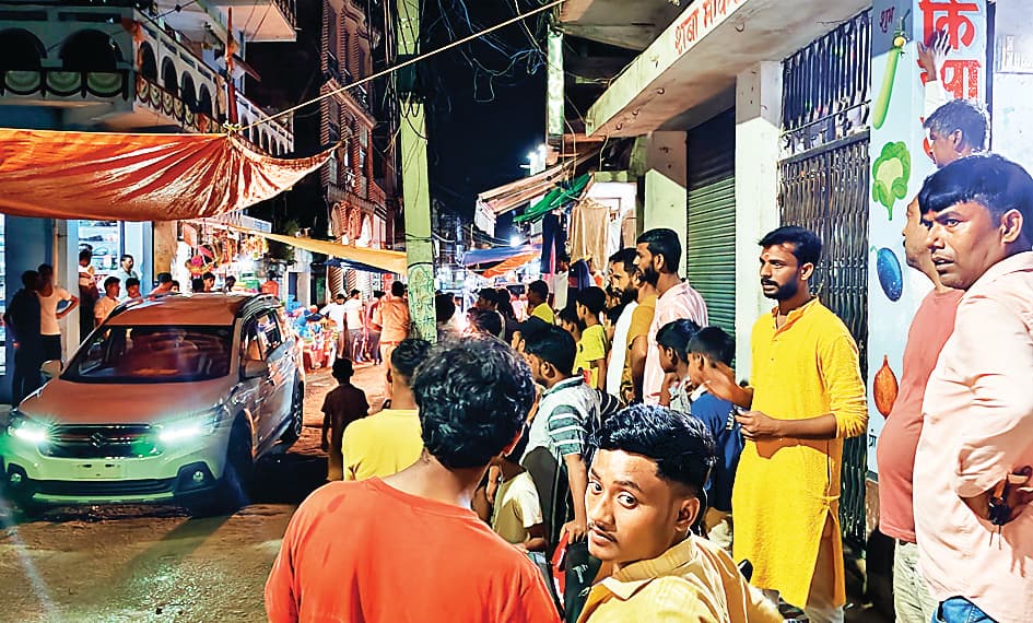 Gaya News : ग्वालियर से 15 किलो सोना लूटकांड में शेरघाटी से ज्वेलर्स समेत तीन हिरासत में