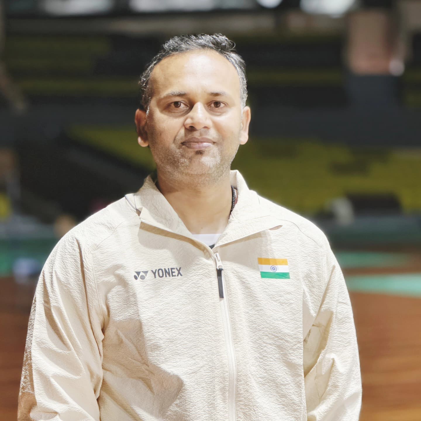 sachin rana coach of junior indian badminton team: सचिन राणा बने भारतीय जूनियर बैडमिंटन टीम के कोच
