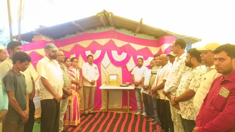 सनिका की 12वीं पुण्यतिथि मनी