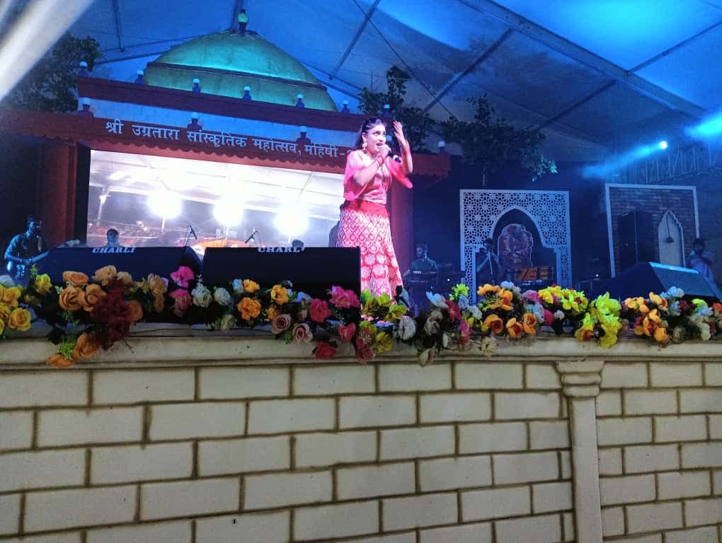 ओ शेरो वाली बिगड़ी बनाना तेरा काम...