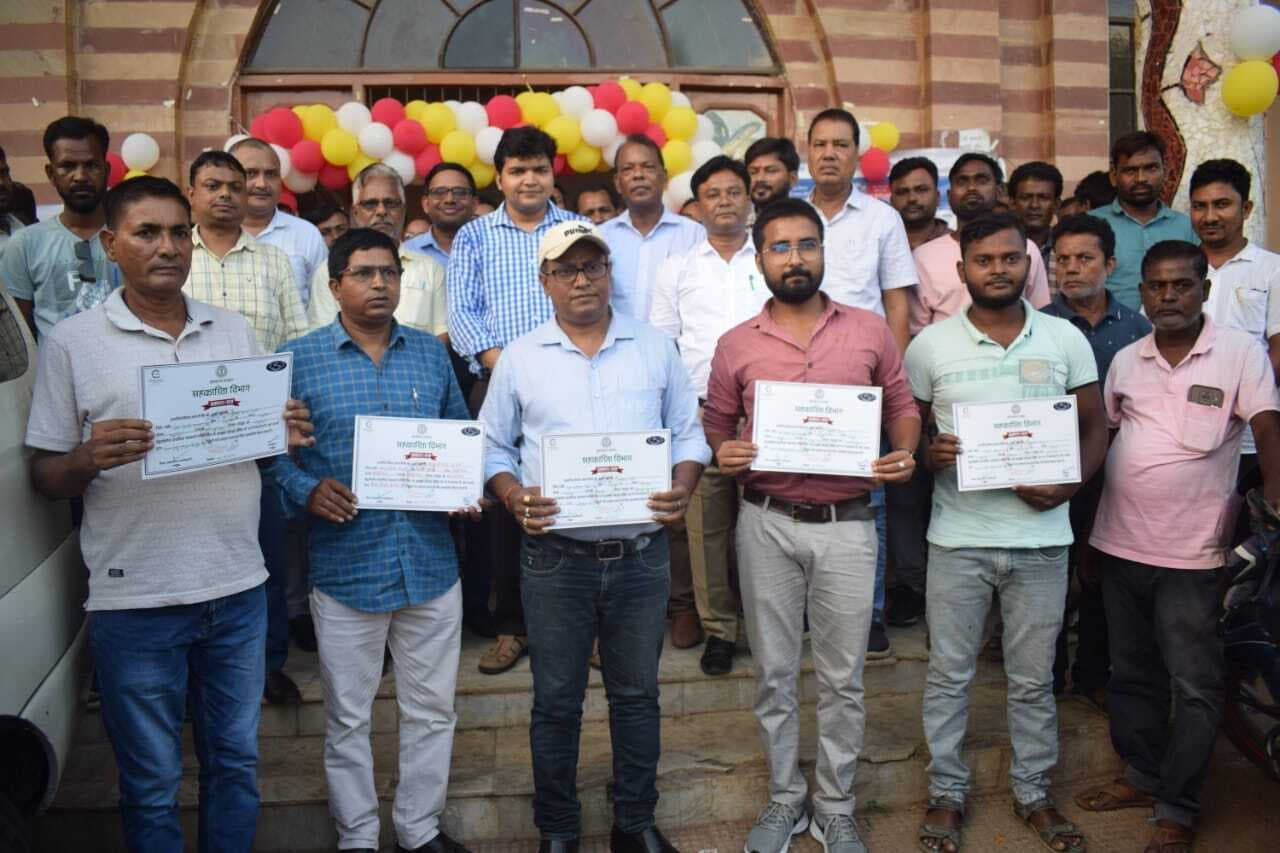 सहकारिता आंदोलन ग्रामीण अर्थव्यवस्था की रीढ़ है : डीसी