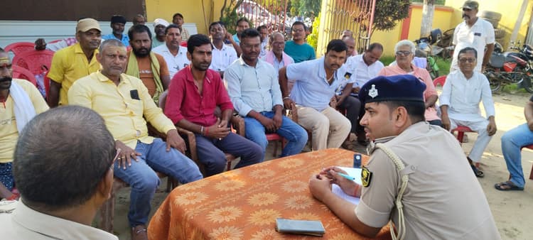 पूरी सक्रियता के साथ सभी मेले की निगरानी में रहेगी पुलिस