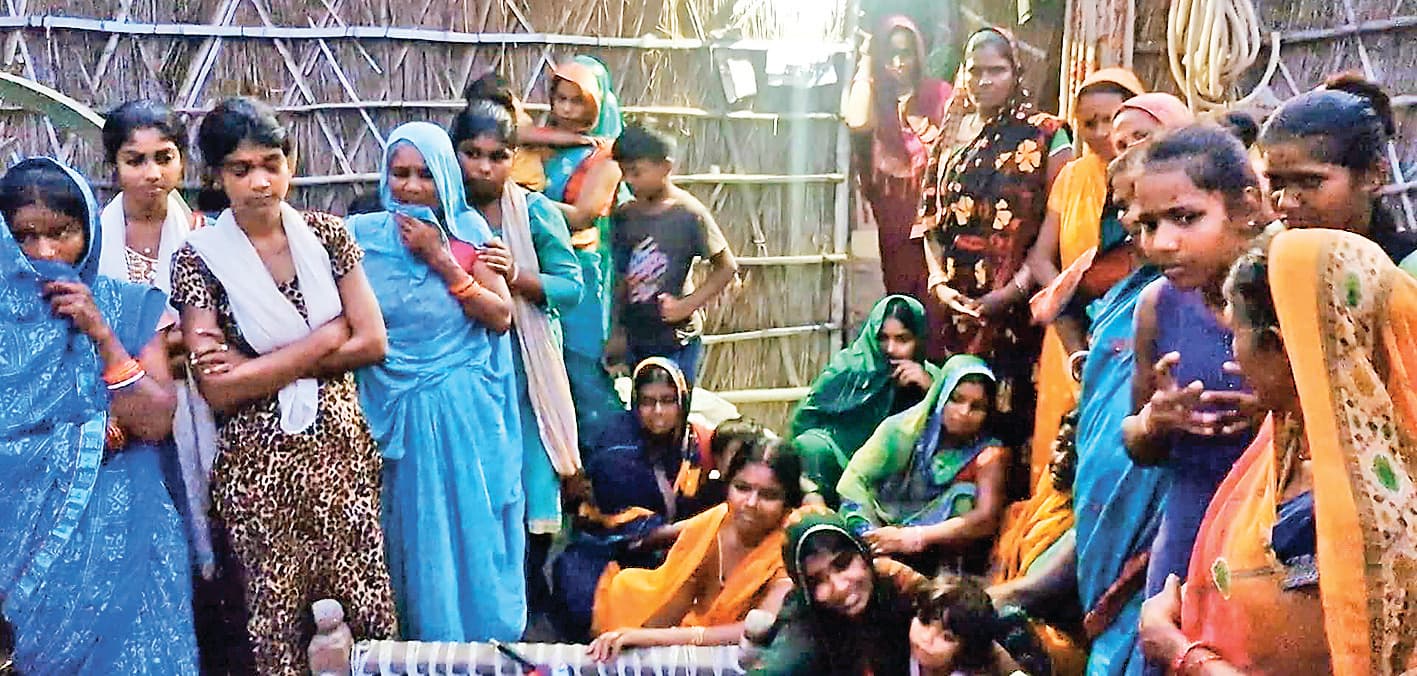 Gopalganj News : पोखर में डूबे युवक का शव घर पहुंचते ही मचा कोहराम