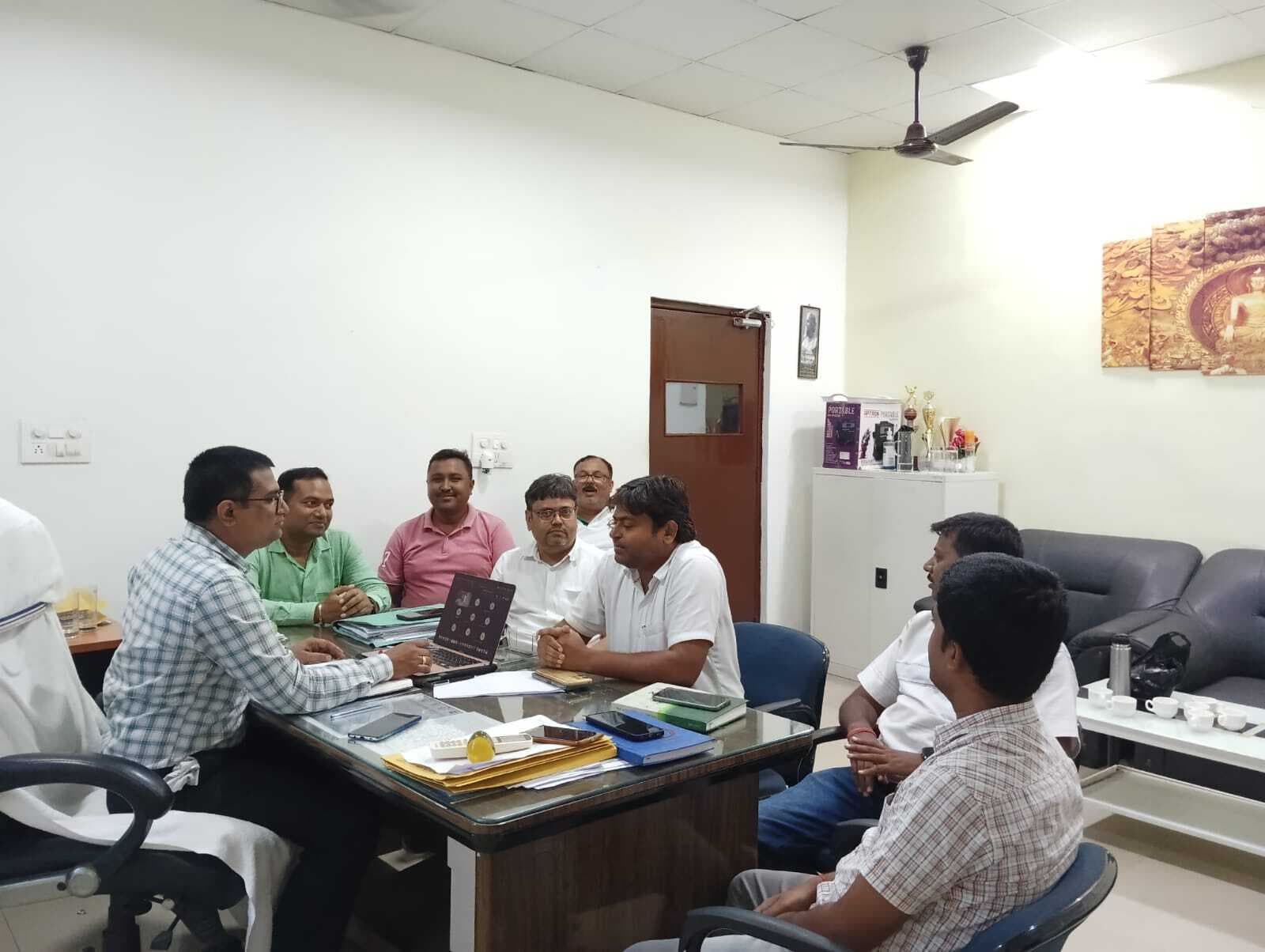 नौ प्रखंडों में आज लगेगा शिकायत निवारण शिविर