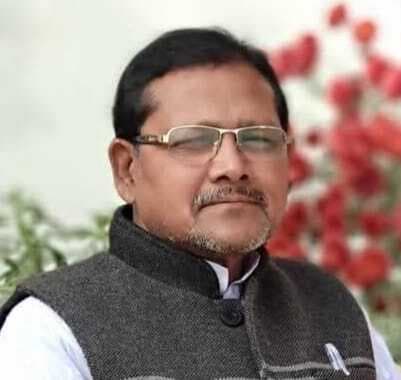 दुकानदार पुराने रेट पर दे रहे है सामान: घनश्याम