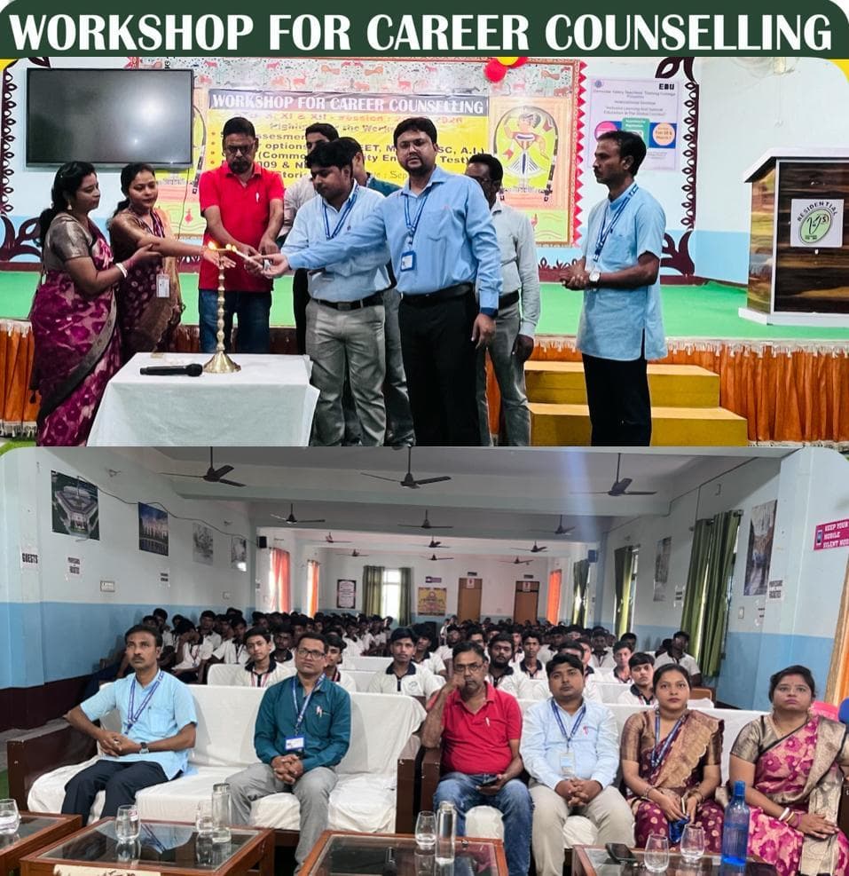 Dhanbad News: वैली पब्लिक स्कूल पतलाबाड़ी में करियर काउंसेलिंग