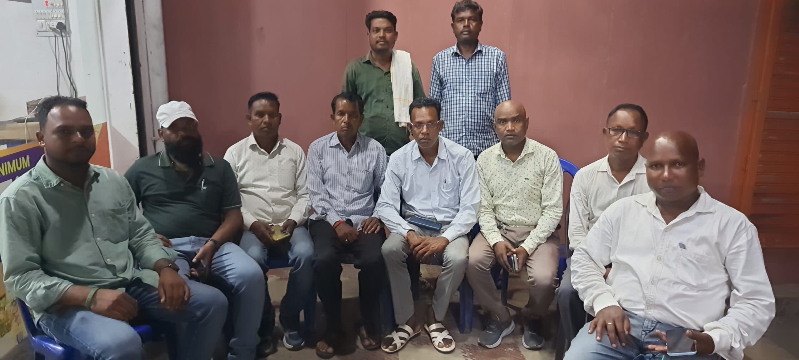 Bokaro News : आदिवासी संगठन करेगा जिला मुख्यालय में विरोध प्रदर्शन