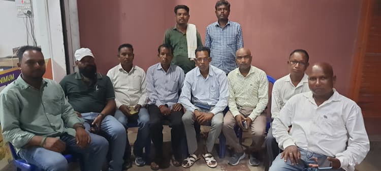 Bokaro News : आदिवासी संगठन करेगा जिला मुख्यालय में विरोध प्रदर्शन