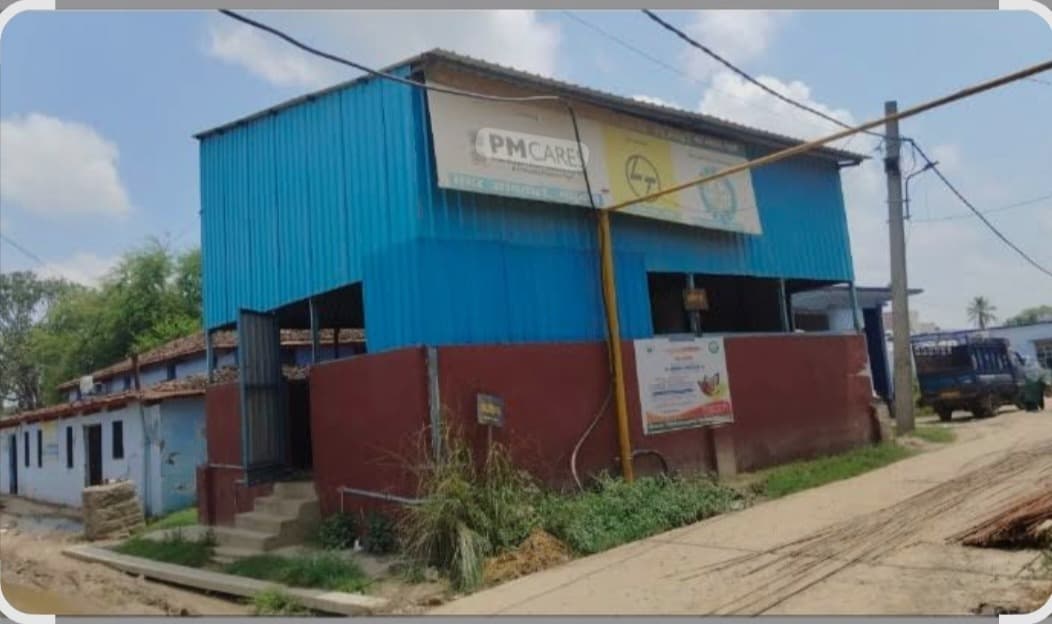 Madhubani News : ऑक्सीजन जेनरेशन प्लांट का नहीं हुआ माॅकड्रिल