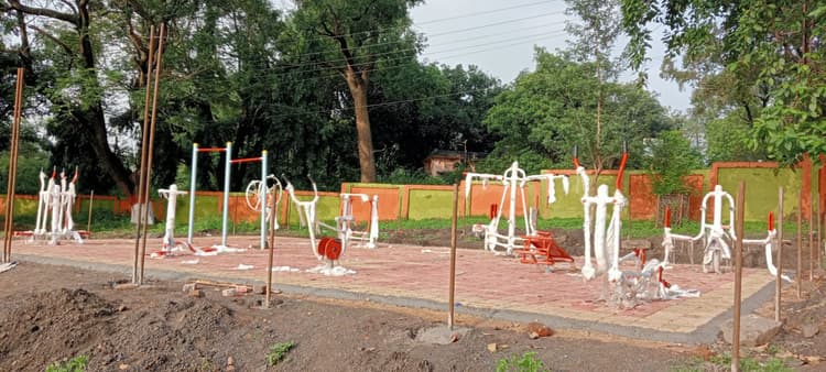 Bokaro News : बोकारो थर्मल में डीवीसी खोलेगा ओपेन जिम
