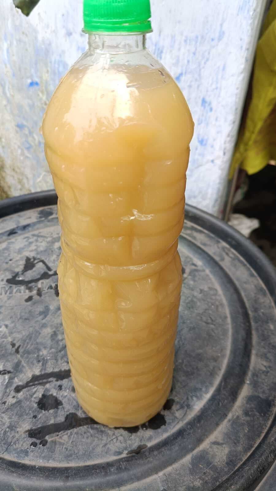 Bokaro News : हजारी पंचायत में सात दिनों से पेयजल की आपूर्ति ठप