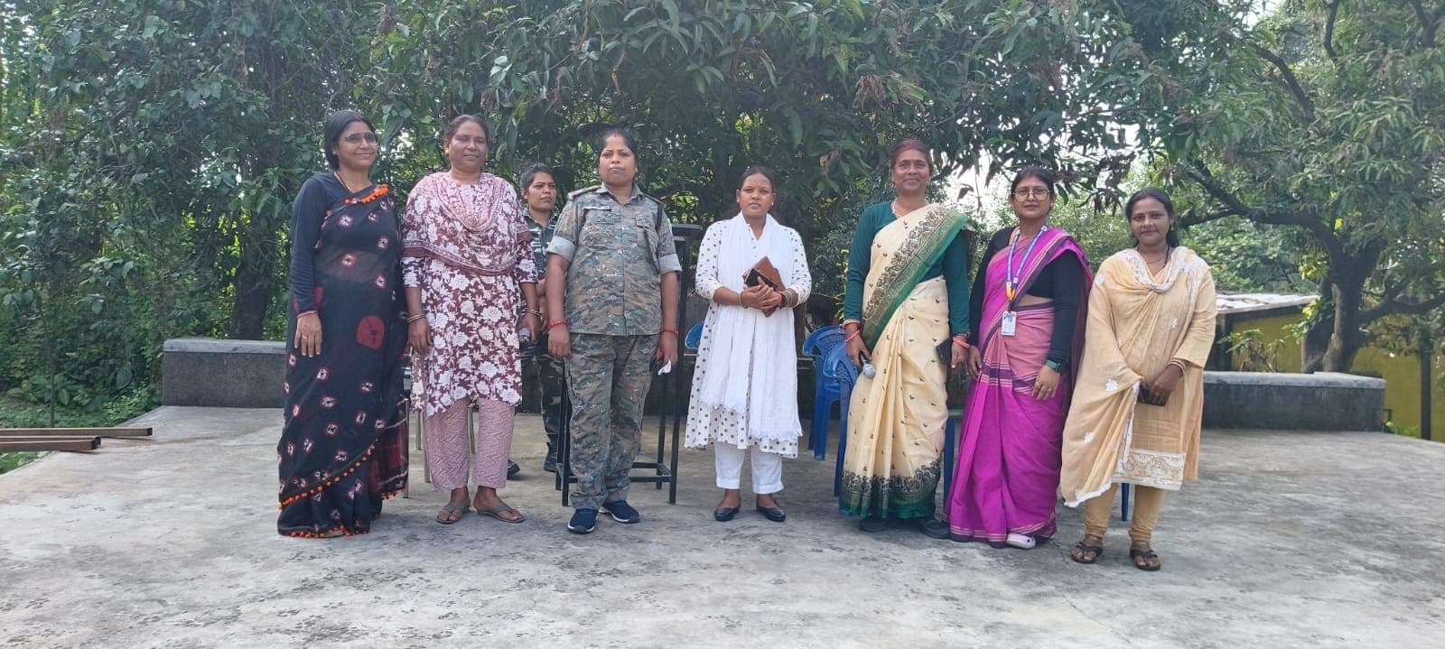 Bokaro News : पोक्सो एक्ट और मानव तस्करी पर कार्यशाला आयोजित