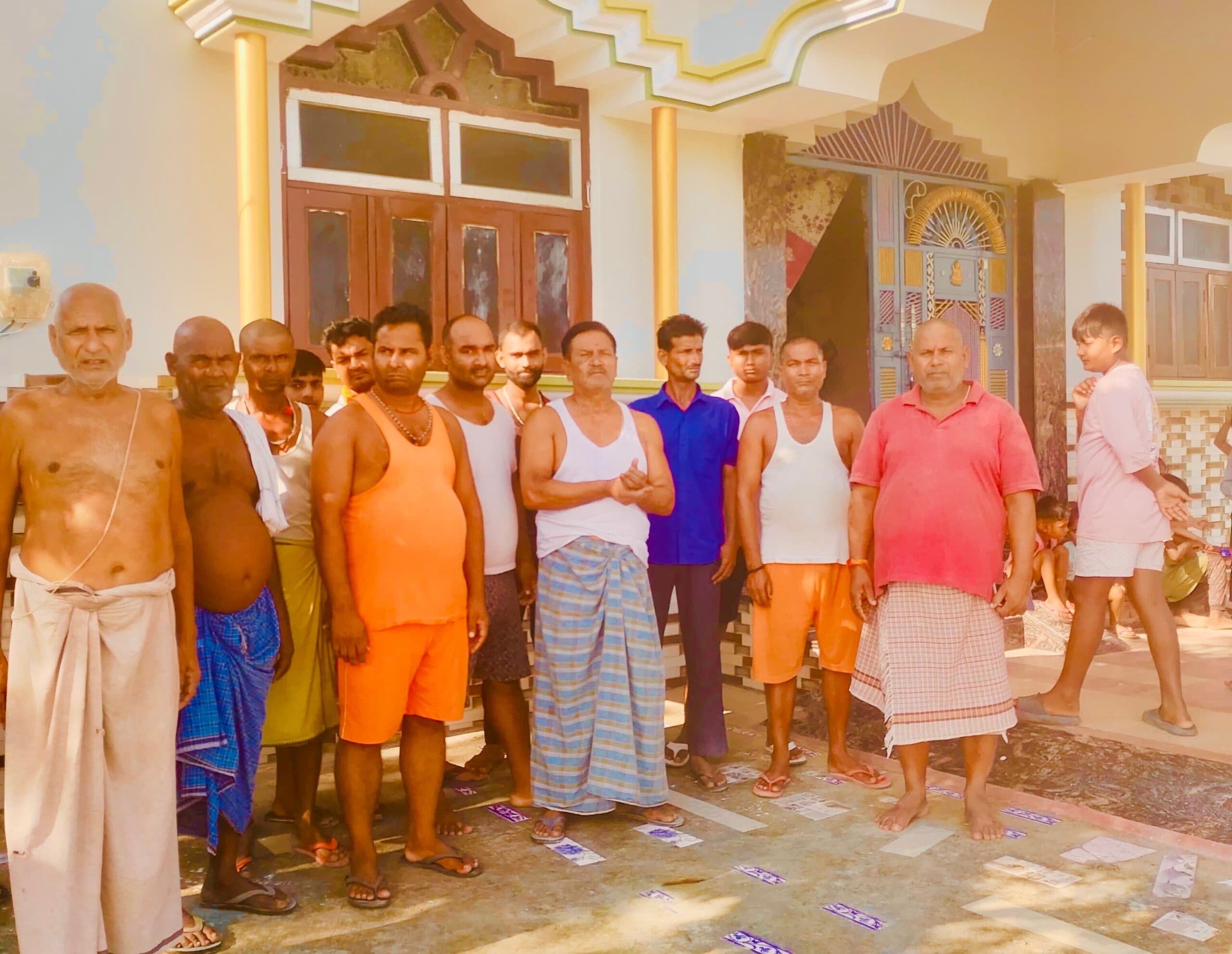 अरुणाचल में तैनात शिक्षक के फुलवरिया स्थित घर में लाखों की संपत्ति ले उड़े चोर