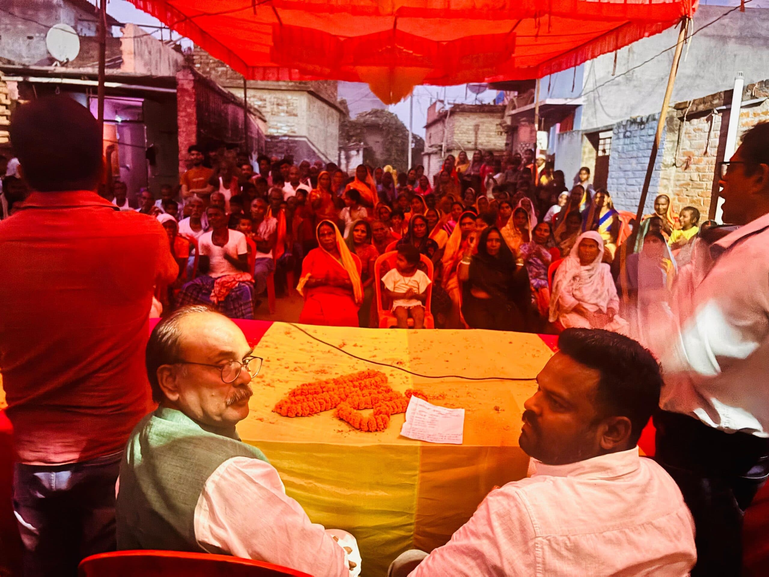 मतदान लोकतंत्र की सबसे बड़ी ताकत, इसके जरिये ही जीवन में बदलाव संभव