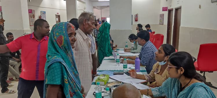 स्वस्थ महिला ही मजबूत परिवार और समाज की आधारशिला