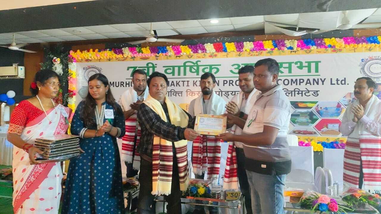 महिलाओं के स्वरोजगार से जुड़ने से पलायन रुका : रामसूर्या