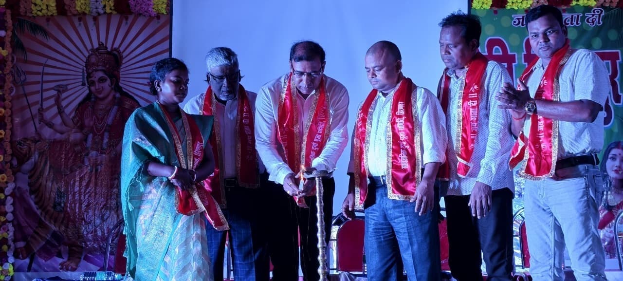 स्मार्ट क्विज में प्रतिभागियों ने दिखाया उत्साह