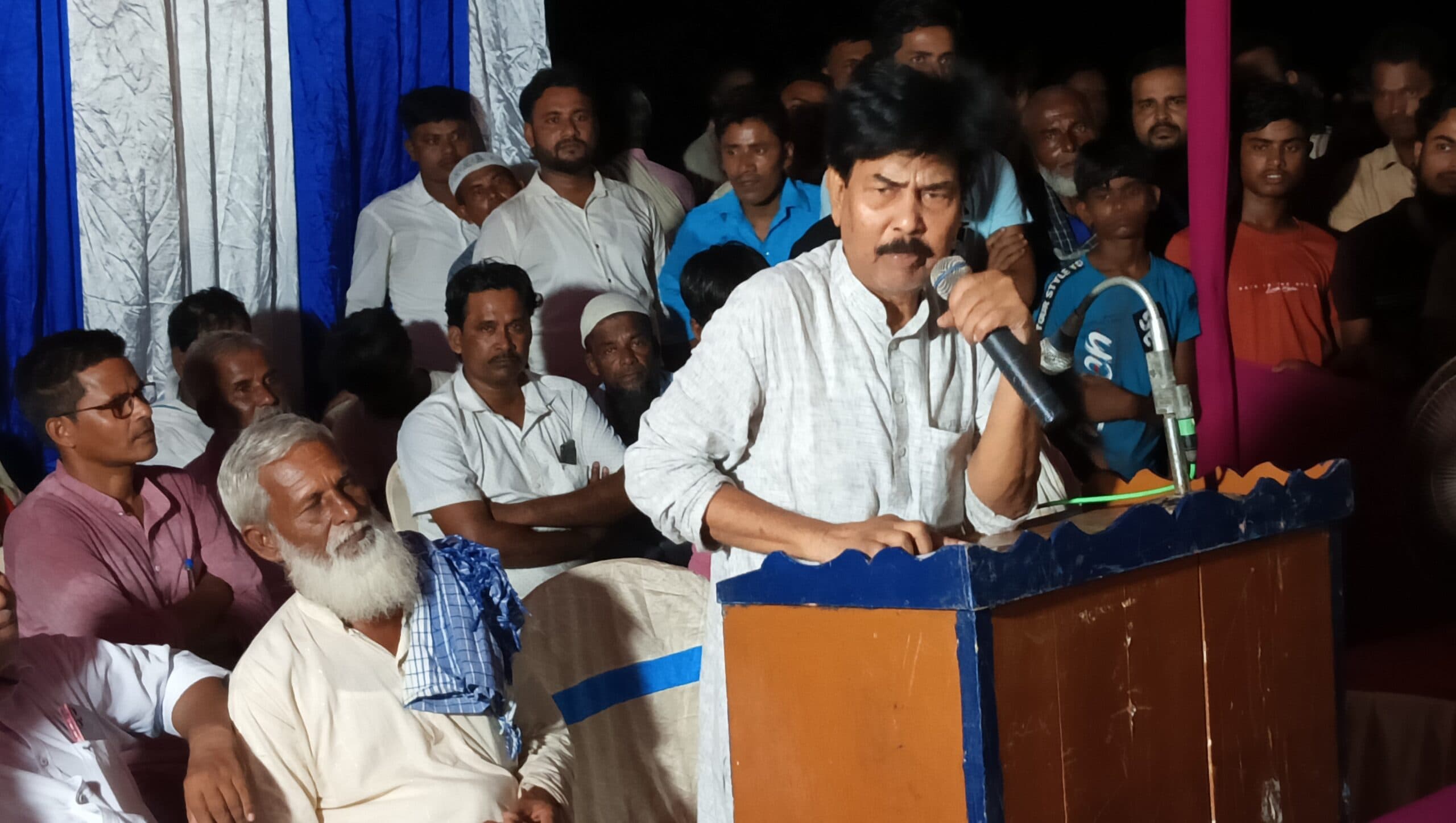 विधायक ने बीस करोड़ से छह योजनाओं का किया शिलान्यास