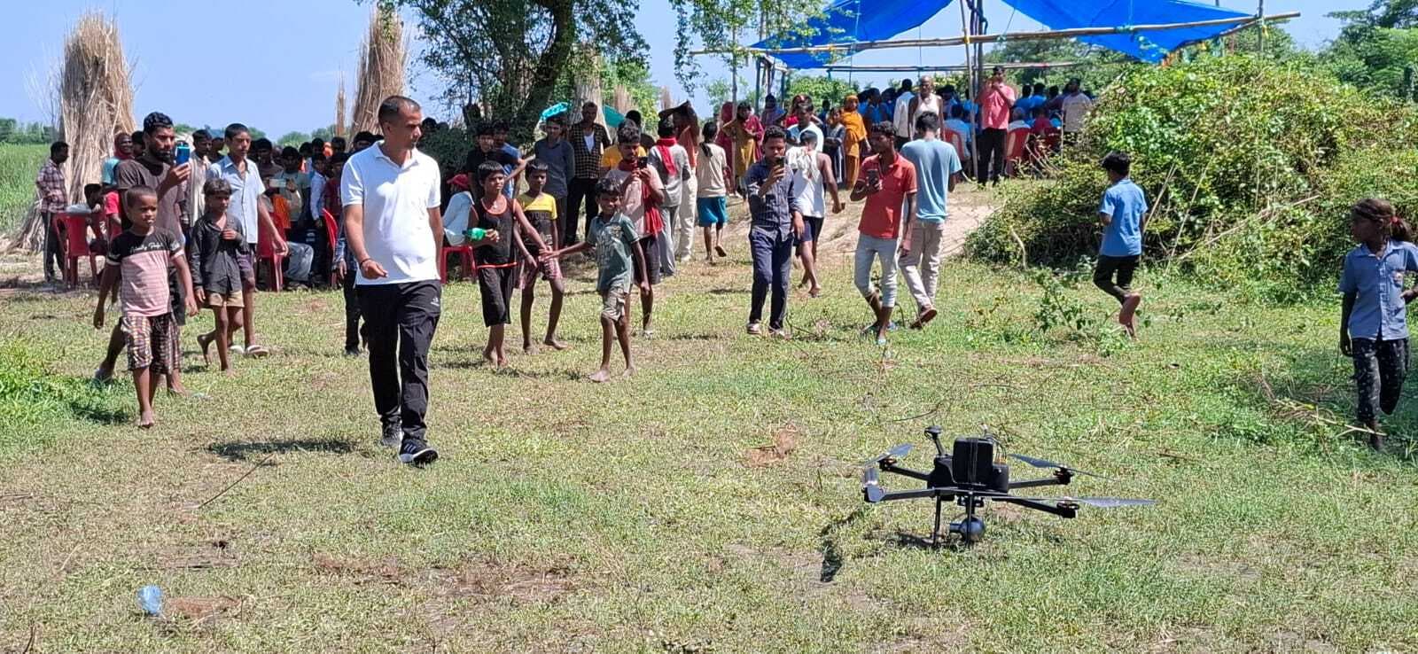 नाव हादसा : 41 घंटे के बाद बरामद हुए चार महिलाओं के शव, एक ही परिवार के थे सभी