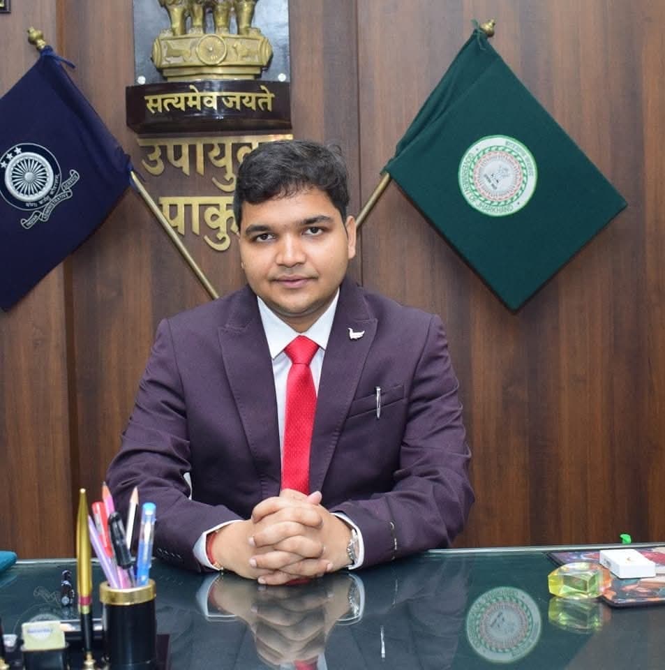 कालाजार उन्मूलन में पाकुड़ की राष्ट्रीय स्तर पर सराहना