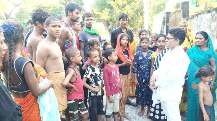 उत्तरप्रदेश में वादे किये पूरे, अब बिहार की है बारी : मंजू कुमारी