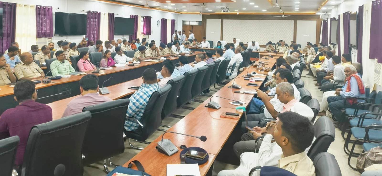 डीजे पर पूर्ण प्रतिबंध, उल्लंघन करने वालों पर होगी प्राथमिकी दर्ज