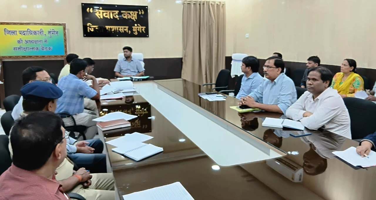 पर्यवेक्षण गृह में आवासित किशोरों के स्वास्थ्य जांच को लेकर चिकित्सक तैनाती का  निर्देश