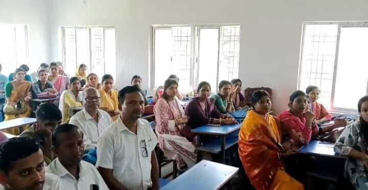 चुनावी प्रक्रिया में किसी तरह की लापरवाही बर्दाश्त नहीं