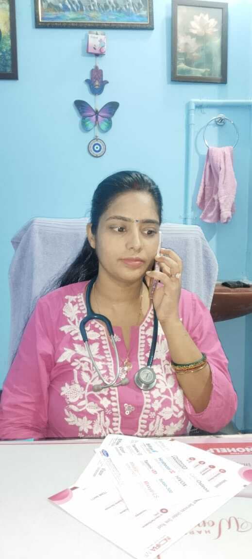 हेल्थ काउंसेलिंग : समय पर करायें लिकोरिया का इलाज, वर्ना हो सकती है गंभीर बीमारी: डॉ रितिका