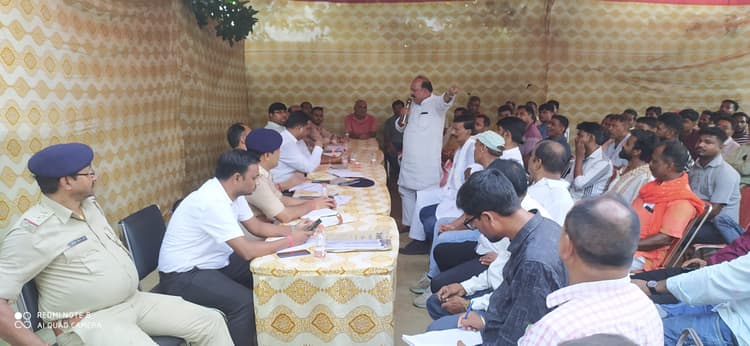 दुर्गापूजा के दौरान डीजे बजाने पर प्रतिबंध